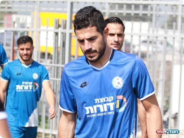 ישראל ראש (דאפר מחאמיד)